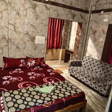 Hotel Guest Nest Manipal Zewnętrze zdjęcie