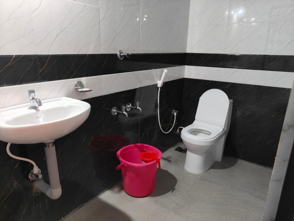 Hotel Guest Nest Manipal Zewnętrze zdjęcie