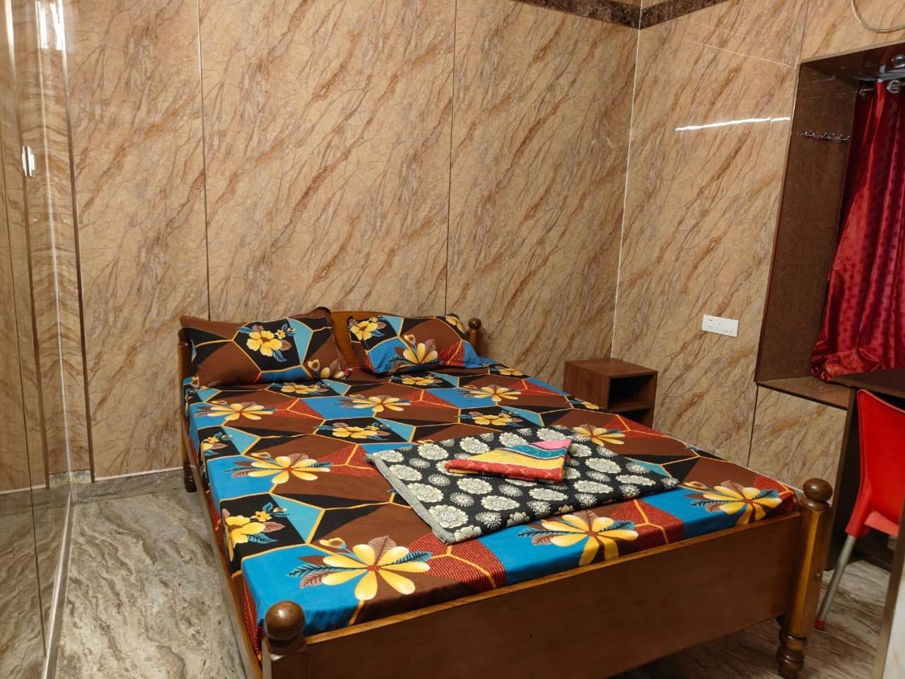 Hotel Guest Nest Manipal Zewnętrze zdjęcie