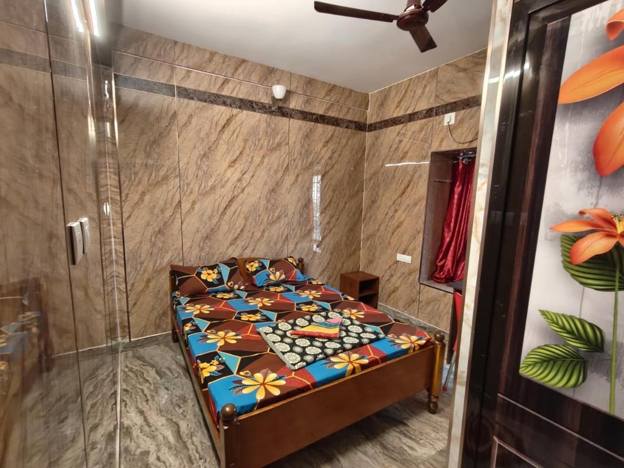 Hotel Guest Nest Manipal Zewnętrze zdjęcie