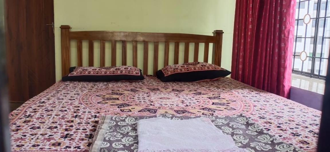 Hotel Guest Nest Manipal Zewnętrze zdjęcie